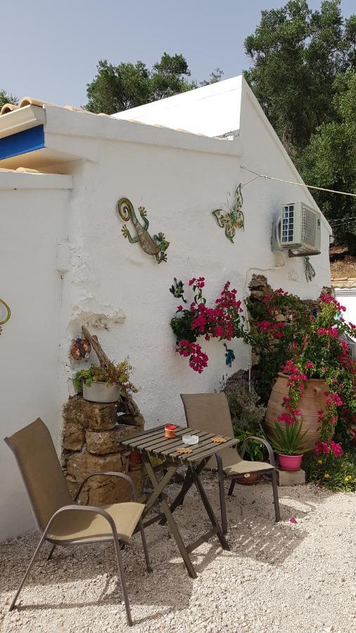 Apartament Spiti Melianou