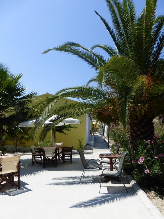Spiti Melianou Apartament