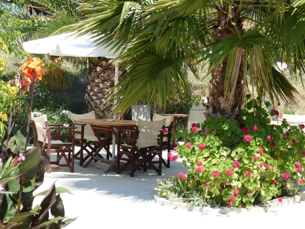 Apartament Spiti Melianou