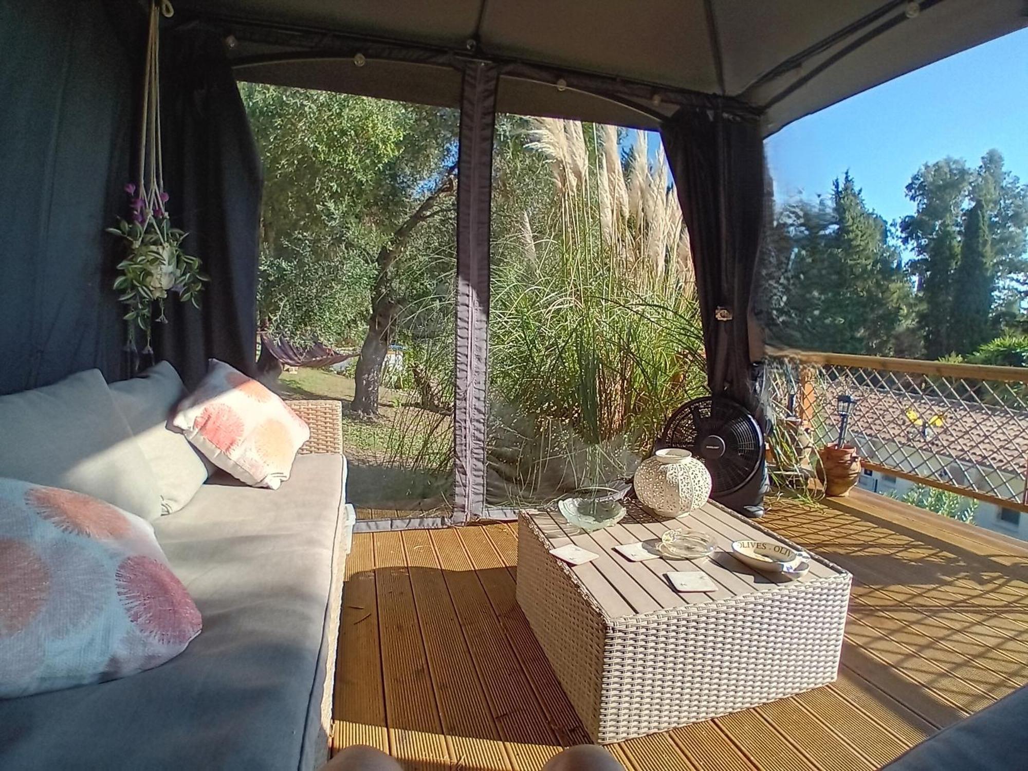 Apartament Spiti Melianou