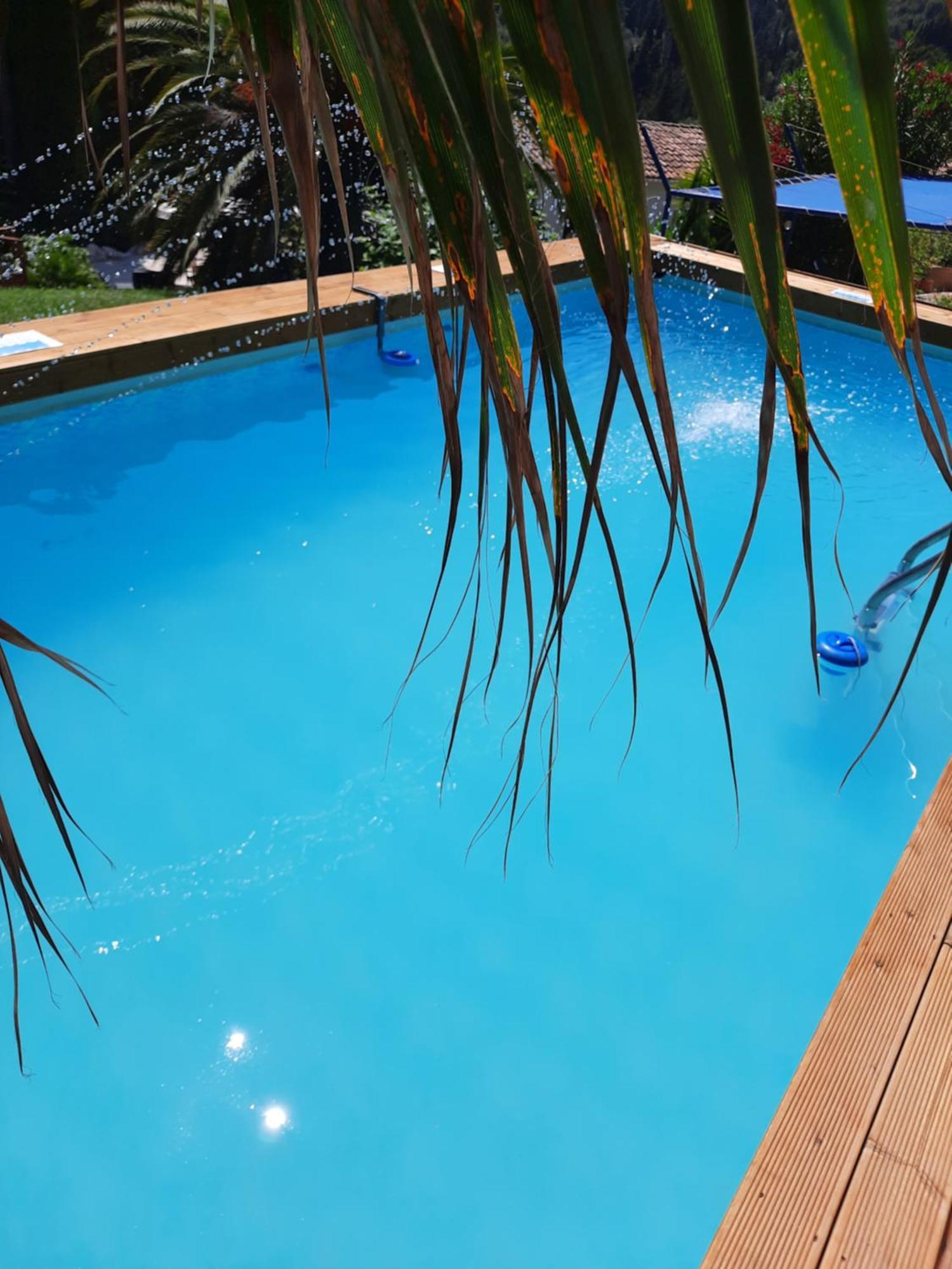 Apartament Spiti Melianou Agios Georgios Pagon
