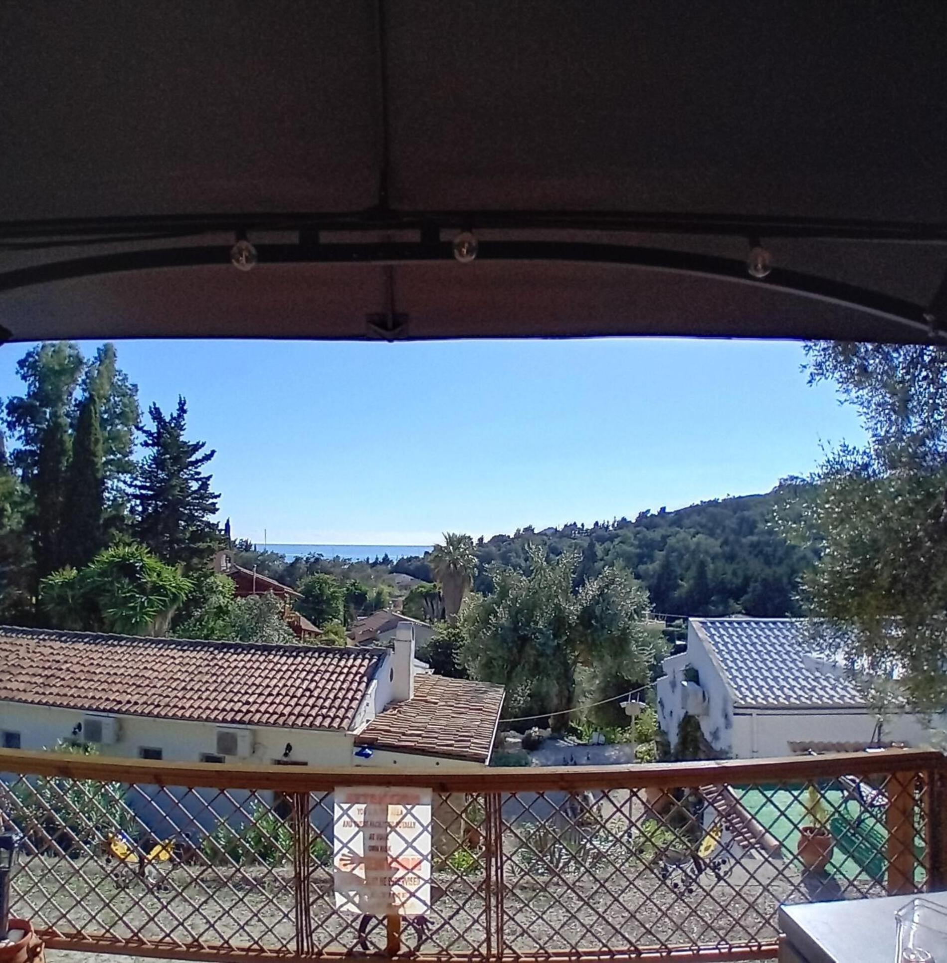 Apartament Spiti Melianou